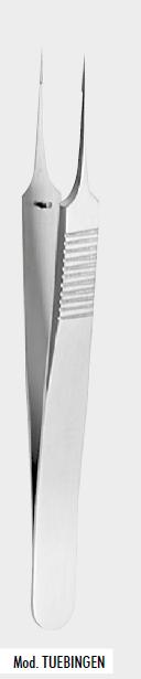 Пінцет ТЮБІНГЕН (Tübingen), №1